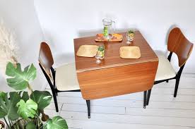 Haddonfield round 30 dining table by winston porter $155.99 $225.00. Pin On Vintage Furniture