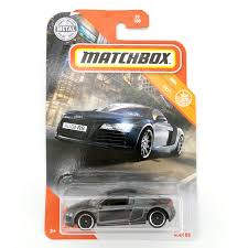 Install matchbox on a host server or kubernetes cluster. 2020 Matchbox Car 1 64 Sports Car Audi R8 Metal Material Body Race Car Collection Alloy Car Gift Diecasts Toy Vehicles Aliexpress