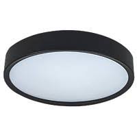 Explore our collection of flush ceiling lights, including beautiful ceiling lights, battern lights and more. Ceiling Lights Indoor Lighting Screwfix Com