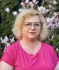 Strony pracownicze/Staff directory