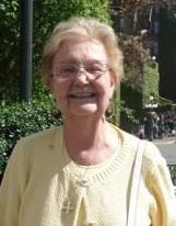 Jeanne Butz Obituary