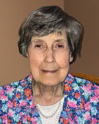 Joyce Agnes McNaughton (née Morrison) Obituary May 18, 2025