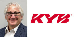 5 Minutes With... Andy Castleman of KYB Americas