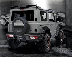 Suzuki Jimny 2019 Styling Google Search Suzuki Jimny Suzuki Suv