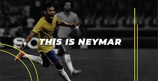 Well, we can help you about this concern as here we are sharing free videos of neymar. Neymar S Dramatic World Cup Fall Has Been Turned Into A Free Font And It S Hilarious Demilked