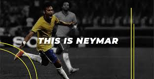 Watch neymar 's videos without problems. Neymar S Dramatic World Cup Fall Has Been Turned Into A Free Font And It S Hilarious Demilked