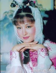 Tân Bạch Nương Tử: Triệu Nhã Chi