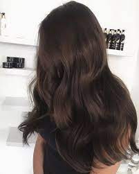 White Textured Shirt In 2021 Hair Styles Brown Hair Colors Hair Color