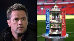 Look how desperate pep is to win the champions league foden has won three premier league titles with city. Michael Owen Makes Fa Cup Predictions For Arsenal Vs Manchester City And Manchester United Vs Chelsea Asia Newsday