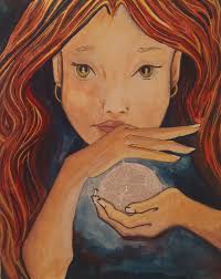 Gaze Into the Future