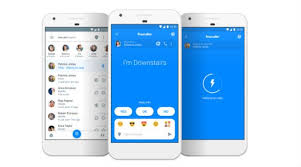 Text or chat abbreviation for on the phone. Truecaller Rolls Out Otp Messages Feature Improves Flash Technology News The Indian Express