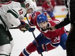 The contract carries an aav of $5.5 million. Stu On Sports Canadiens Phillip Danault Is A Very Under Rated Player Montreal Gazette