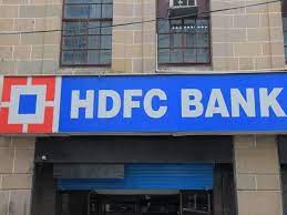 It is the third largest company by market capitalisation on the indian stock exchanges. How To Check Account Balance In Hdfc Bank