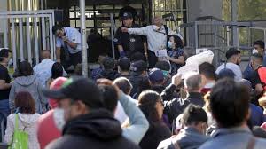 Debes estar inscrito en el registro social de hogares. Ingreso Familiar De Emergencia Como Postular Al Segundo Pago Con Montos Actualizados As Chile