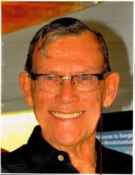 Douglas Pew's Instagram, Twitter & Facebook