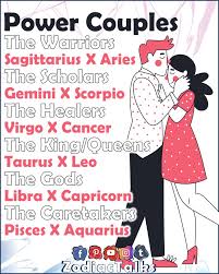 Love match compatibility between taurus man and cancer woman. Zodiac Signs And Power Couples Zodiac Talks