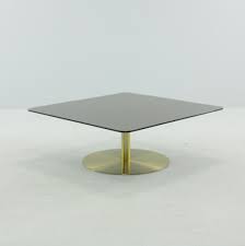 Tom dixon was awarded an obe in 2001 while one of his most recent accolades includes winning designer of the year 2008 from architektur and wohnen magazine. Tom Dixon Coffee Table Flash Contemporary Furniture Tables Auctionet
