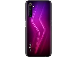 Realme (stylized as гeɑlme) is a chinese smartphone manufacturer headquartered in shenzhen. Realme 6 Pro Notebookcheck