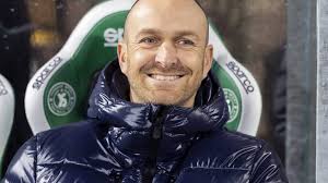 Dennis Hediger steigt beim FCZ zum Cheftrainer auf