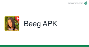 Je bent groot met beeg! Beeg Apk 1 0 Aplicacion Android Descargar