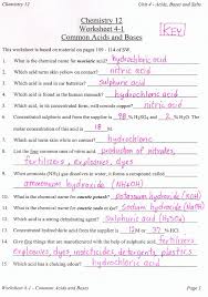 Pin On Chemistry Worksheets