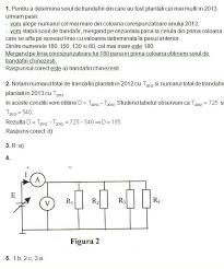 Evaluare nationala clasa 6 matematica si stiinte 2019. Rezolvarea Probei La Matematica Si Stiinte Ale Naturii Varianta 2 Clasa A Vi A Evaluarea Nationala 2014 Suntparinte Ro