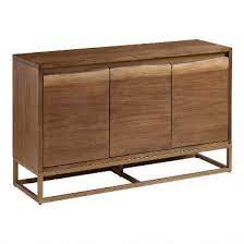 Looking for a hall table to welcome you home (and take your mail) or a place to put your drink by the sofa? Sideboards And Buffet Tables World Market