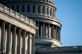 The president can veto bills, call special sessions of congress, recommend laws, and ask citizens to the president appoints supreme court justices and other federal judges. Presidential Transition Highlights Congress Faces Make Or Break Week For Virus Stimulus Deal The New York Times