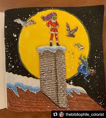 Online shopping from a great selection at beauty & personal care store. Alan Robert On Twitter This Week S Goregeous Color Work Including Pages From The Beauty Of Horror Ghosts Of Christmas Coloring Book Grab The Amazon 1 New Release For Less Than 10 Https T Co Ejotfzt3rv