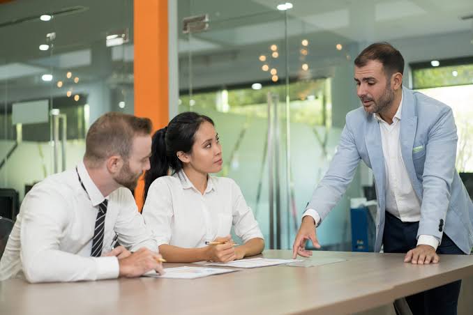 step by step Guide to Company Formation in Dubai