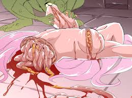 リョナねこ - Page 5 - HentaiEra