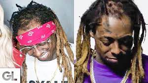 Maybe you would like to learn more about one of these? Lil Wayne S Bald Dreadlocks Youtube