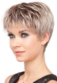 7 Short hair ideas