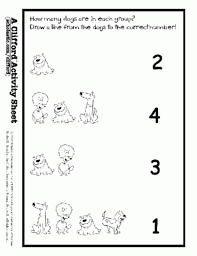 Each lesson has the title, ccss, and le. Dog Match Parents Scholastic Com Preschool Worksheets Printable Preschool Worksheets Math Lesson Plans