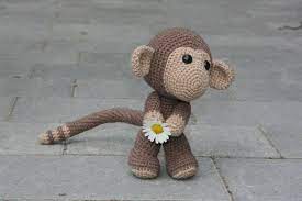 We did not find results for: Amigurumi Affe Hakeln Anleitung Affe Hakeln