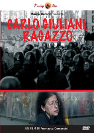 Carlo giuliani was among them and several pictures and videos allow the reconstruction of all his movements: Amazon Com Carlo Giuliani Ragazzo Movies Tv