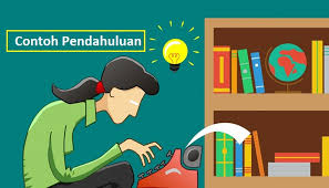 Contoh proposal penelitian berikut berisi kumpulan proposal penelitian skripsi, tugas akhir, pkm contoh proposal penelitian 4. 12 Contoh Pendahuluan Makalah Proposal Laporan Terbaik Informasi Pendidikan