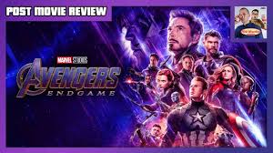 Our beloved heroes will truly understand how fragile this reality is and the sacrifices that must. Post Movie Review Avengers Endgame 2019 Post Wrestling Wwe Nxt Aew Njpw Ufc Podcasts News Reviews