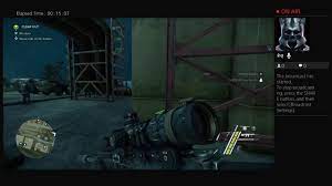 It fixes a significant number of bugs and technical issues unresolved by official patches. Sniper Ghost Warrior 3 Nebenoperationen Guide