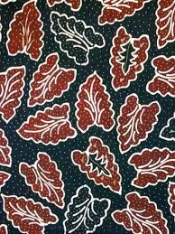 Ada berbagai macam bentuk batik yang dapat dijumpai di indonesia. Batik Adalah Seni Rupa Batik Mania