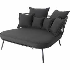 Check spelling or type a new query. Nouveau Nero Outdoor Day Bed Loungers Mitre 10