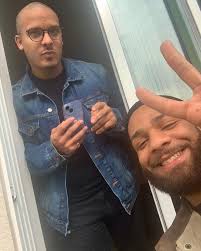 Christopher Lampkin (@32sashu) • Instagram photos and videos