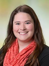 Sarah Ann Stansfield, OTR/L,CNS