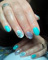 50 Cute Summer Nail Designs For 2020 Flippedcase