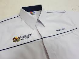 Selamat datang, terima kasih kerana melayari ke baju korporat dot com, kami merupakan pembekal baju kemeja korporat di malaysia f1 shirt. Rupa Rupanya Macam Ni Baju Korporat Rasmi Kpm 2018 Cikgu Cikgu Dah Tak Perlu Risau Mana Nak Dapatkan Baju Korporat Rasmi Mengikut Spesifikasi Kpm Di Docnan Ada Baju Korporat Kpm Ni Ada 3