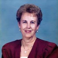 Joyce Jacobs Obituary