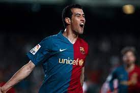 Sergio busquets of spain during the euro qualifier match between norway v spain at the ullevaal stadion on october 12, 2019. Sergio Busquets The Underrated Cornerstone Of Barcelona Bu