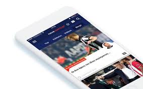 Просмотров 1,8 тыс.9 дней назад. Novasports Mobile App Ios Ipad