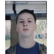 Charleston Police Department searching for missing 14-year-old