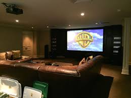 Jvc Projector With 7 3 Surround Sound Pcm Speakers And Subs All Krell Amps Preamps And Receiver Http Www Reddit Com R Ho Home Cinemas Jvc Surround Sound